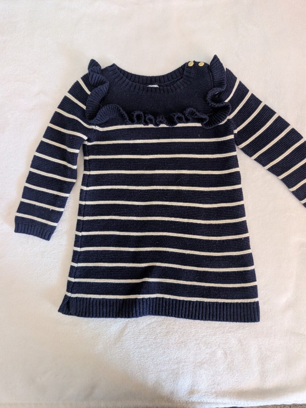 Gap Sweater Dress